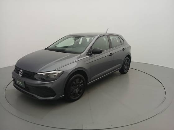 VOLKSWAGEN POLO 1.0 MPI TRACK MANUAL VOLKSWAGEN POLO 1.0 MPI TRACK MANUAL